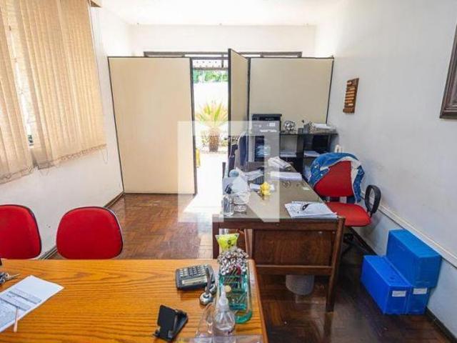 Casa à Venda Santa Branca, 4 Quartos, 360 m² Belo Horizonte