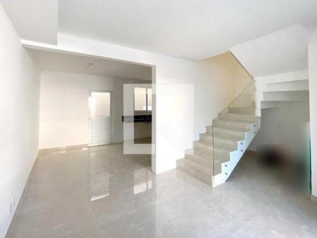Casa à Venda Santa Efigênia, 3 Quartos, 125 m² Belo Horizonte