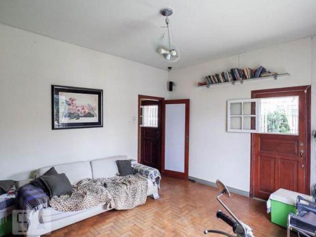 Casa à Venda Santa Efigênia, 3 Quartos, 240 m² Belo Horizonte