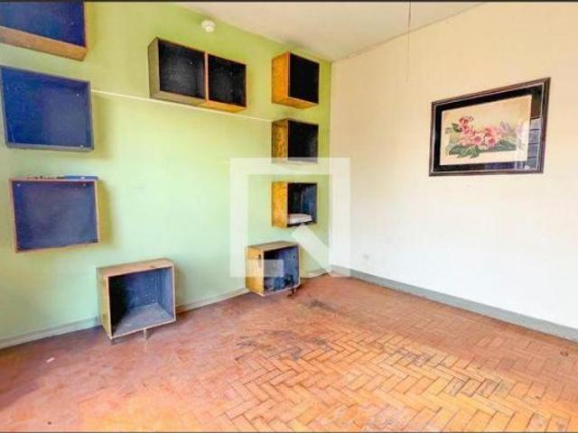 Casa à Venda Santa Efigênia, 3 Quartos, 380 m² Belo Horizonte