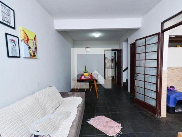 Casa à Venda Santa Efigênia, 4 Quartos, 104 m² Belo Horizonte