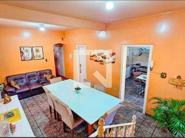 Casa à Venda Santa Efigênia, 4 Quartos, 310 m2