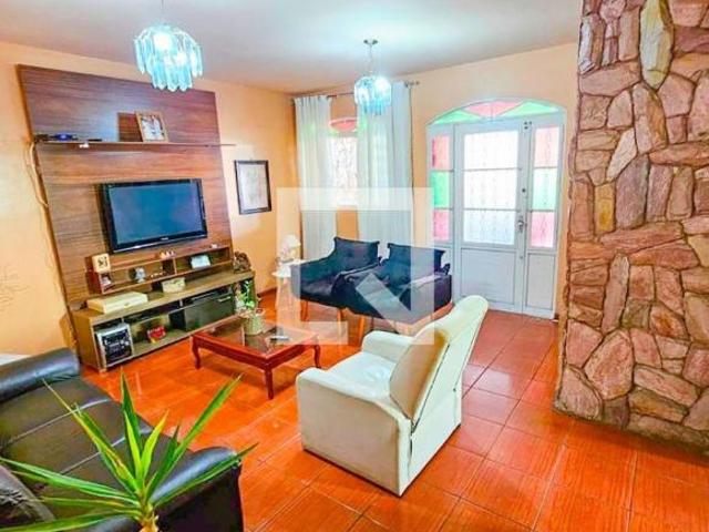 Casa à Venda Santa Efigênia, 4 Quartos, 310 m2