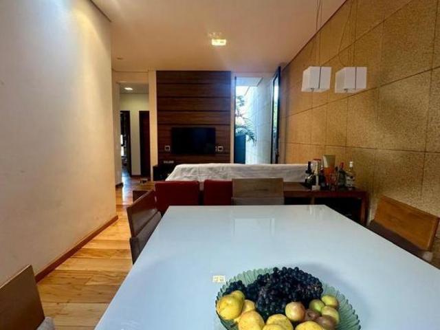 Casa à Venda Santa Efigênia, 5 Quartos, 192 m2