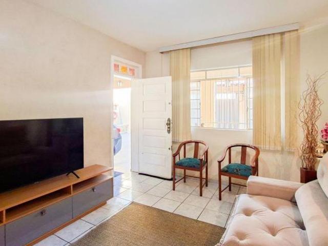 Casa à Venda Santa Efigênia, 5 Quartos, 253 m2