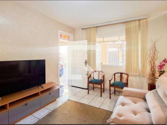 Casa à Venda Santa Efigênia, 5 Quartos, 253 m² Belo Horizonte