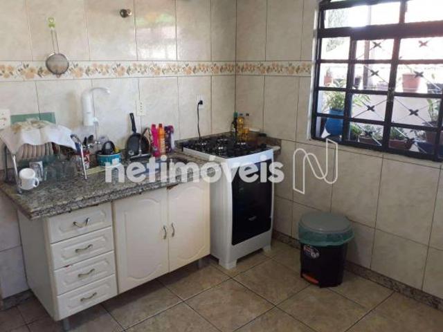 Casa à Venda, Santa Helena barreiro, Belo Horizonte