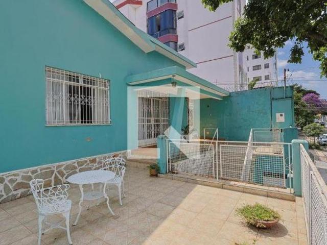 Casa à Venda Santa Inês, 4 Quartos, 201 m² Belo Horizonte