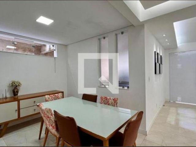 Casa à Venda Santa Inês, 4 Quartos, 220 m² Belo Horizonte