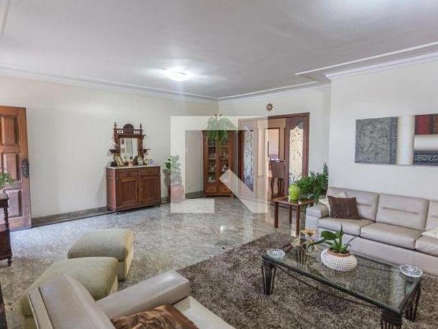 Casa à Venda Santa Inês, 6 Quartos, 360 m² Belo Horizonte
