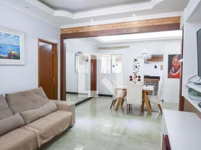 Casa à Venda Santa Inês, 3 Quartos, 360 m² Belo Horizonte