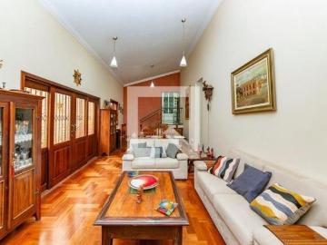 Casa à Venda Santa Lúcia, 3 Quartos, 360 m² Belo Horizonte