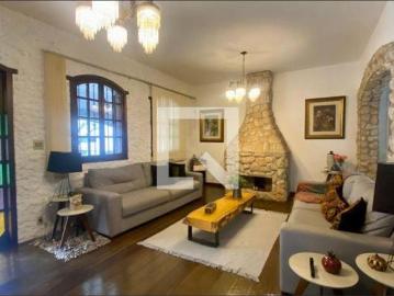 Casa à Venda Santa Lúcia, 7 Quartos, 500 m2