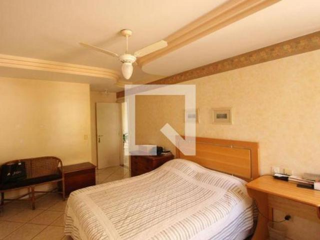Casa à Venda Santa Lúcia, 4 Quartos, 268 m² Belo Horizonte