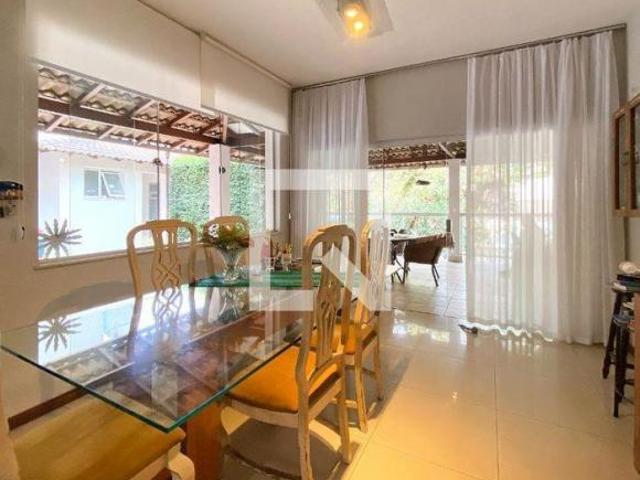 Casa à Venda Santa Lúcia, 4 Quartos, 360 m² Belo Horizonte
