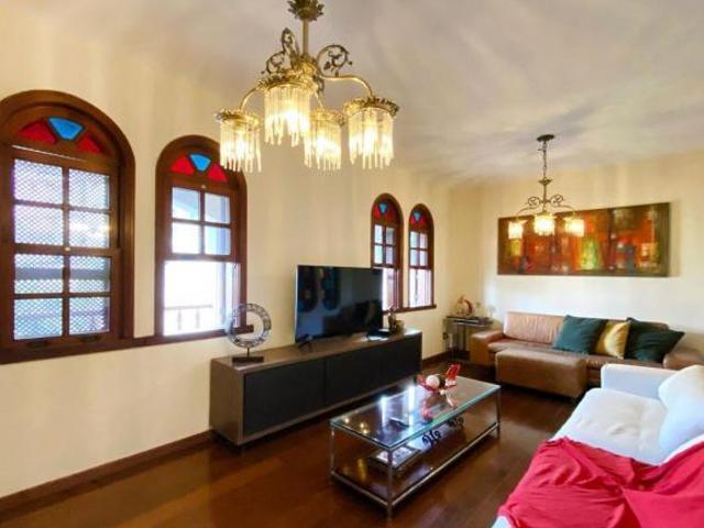 Casa à Venda Santa Lúcia, 4 Quartos, 388 m2