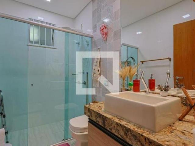 Casa à Venda Santa Lúcia, 4 Quartos, 300 m² Belo Horizonte