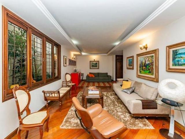 Casa à Venda Santa Lúcia, 4 Quartos, 414 m2
