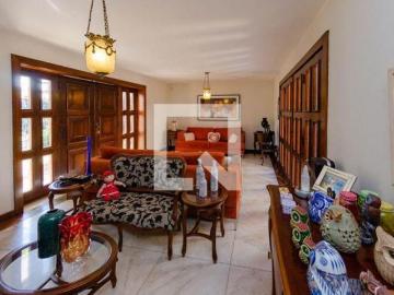 Casa à Venda Santa Lúcia, 4 Quartos, 422 m2