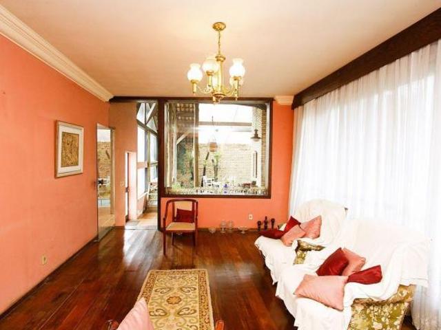 Casa à Venda Santa Lúcia, 4 Quartos, 500 m2