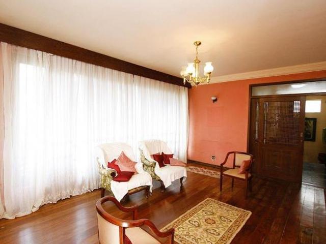Casa à Venda Santa Lúcia, 4 Quartos, 500 m2