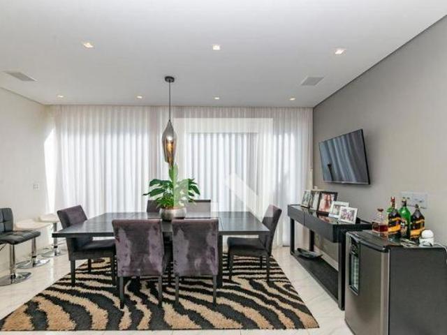 Casa à Venda Santa Lúcia, 5 Quartos, 462 m² Belo Horizonte