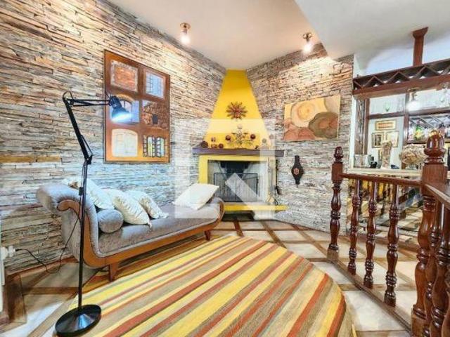 Casa à Venda Santa Lúcia, 5 Quartos, 513 m² Belo Horizonte