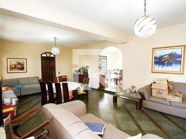 Casa à Venda Santa Lúcia, 6 Quartos, 420 m² Belo Horizonte