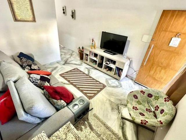 Casa à Venda Santa Mônica, 3 Quartos, 120 m2