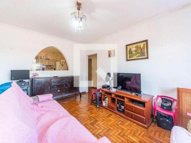 Casa à Venda Santa Maria, 3 Quartos, 157 m² São Caetano do Sul