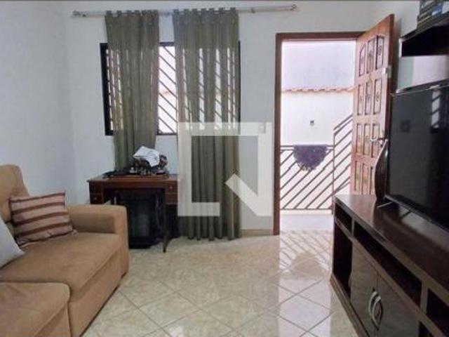 Casa à Venda Santa Maria, 3 Quartos, 126 m² São Caetano do Sul