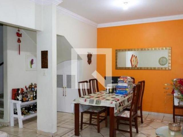 Casa à Venda Santa Maria, 3 Quartos, 220 m² São Caetano do Sul