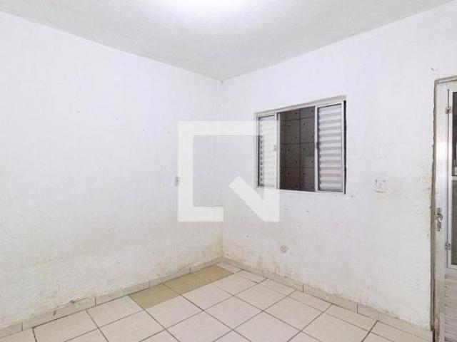Casa à Venda Santa Maria, 1 Quarto, 50 m² Osasco