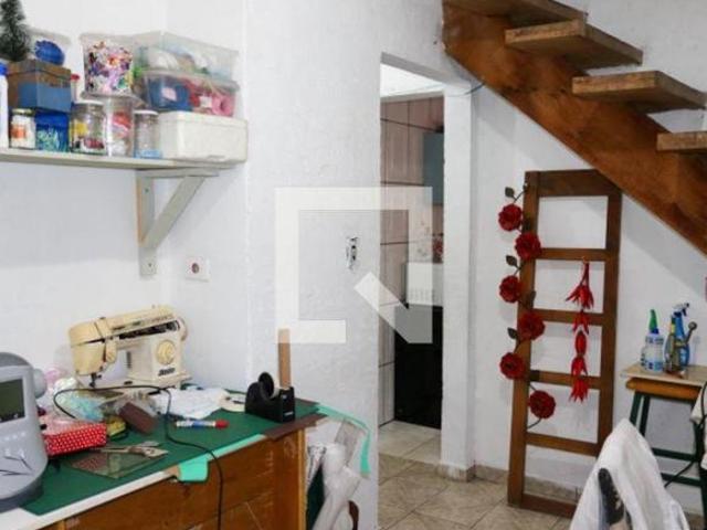 Casa à Venda Santa Maria, 2 Quartos, 790 m² São Caetano do Sul