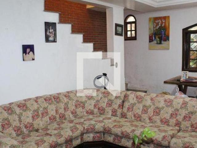 Casa à Venda Santa Maria, 5 Quartos, 520 m² Osasco