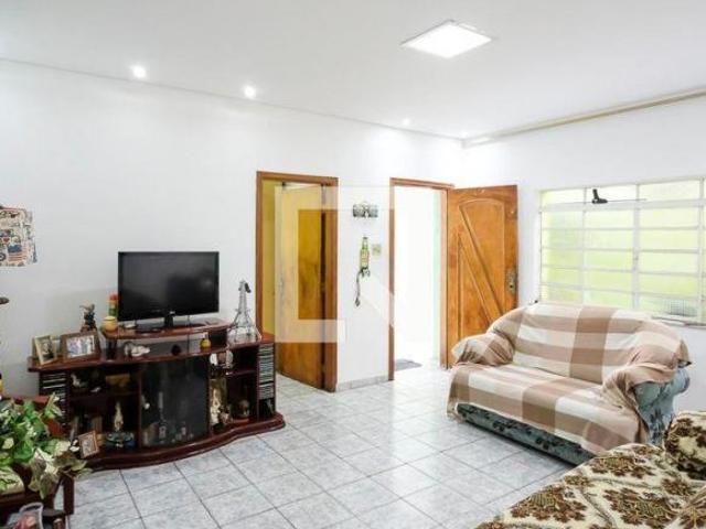 Casa à Venda Santa Paula, 3 Quartos, 102 m² São Caetano do Sul