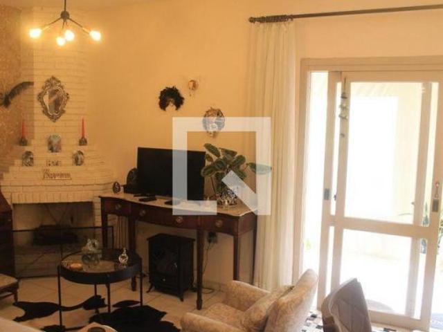 Casa à Venda Santa Paula, 3 Quartos, 130 m² São Caetano do Sul
