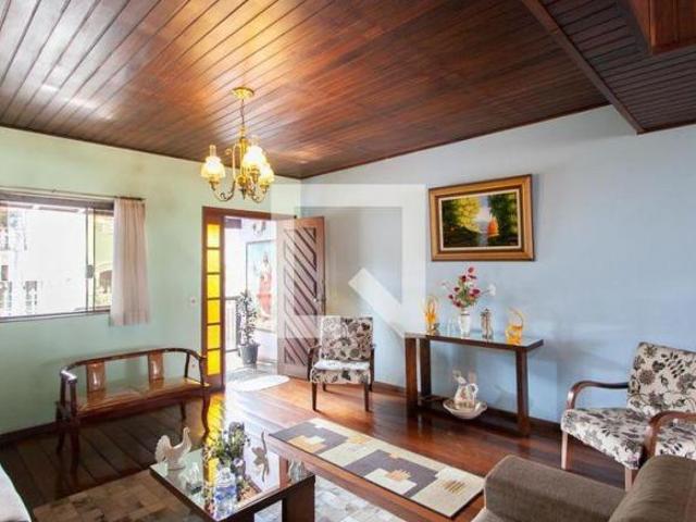 Casa à Venda Santa Rosa, 5 Quartos, 500 m² Belo Horizonte