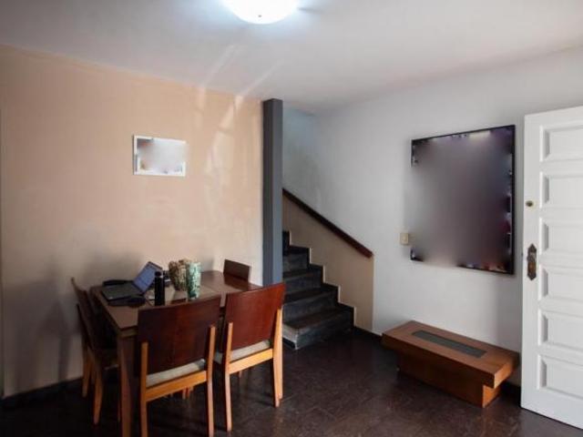 Casa à Venda Santa Rosa, 3 Quartos, 117 m2