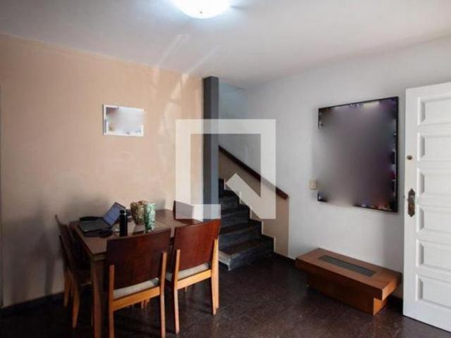 Casa à Venda Santa Rosa, 3 Quartos, 117 m² Belo Horizonte