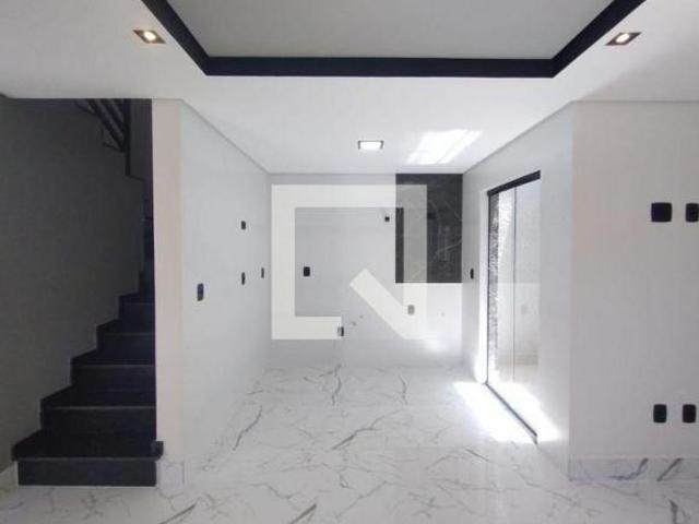 Casa à Venda Santa Teresinha, 2 Quartos, 80 m² Santo André