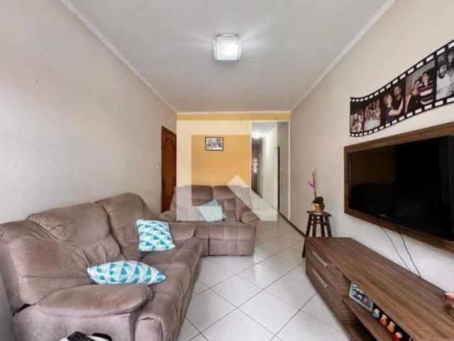 Casa à Venda Santa Teresinha, 3 Quartos, 157 m² Santo André