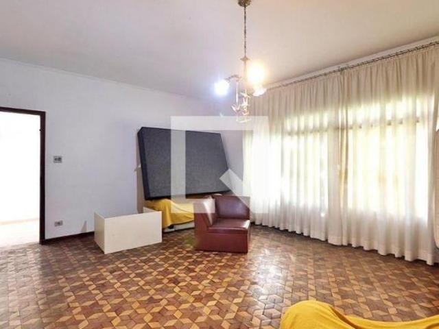Casa à Venda Santa Teresinha, 3 Quartos, 180 m² Santo André