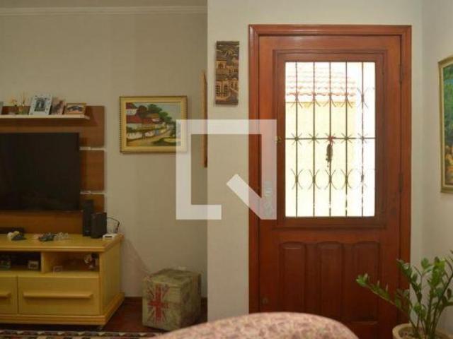 Casa à Venda Santa Teresinha, 3 Quartos, 201 m² Santo André