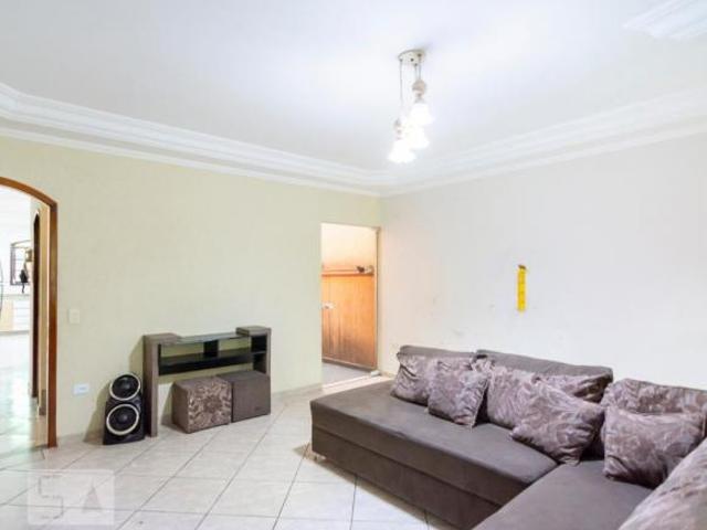 Casa à Venda Santa Teresinha, 3 Quartos, 205 m² Santo André