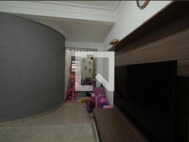 Casa à Venda Santa Teresinha, 3 Quartos, 210 m² Santo André