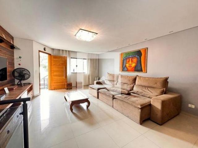 Casa à Venda Santa Teresinha, 3 Quartos, 212 m² Santo André