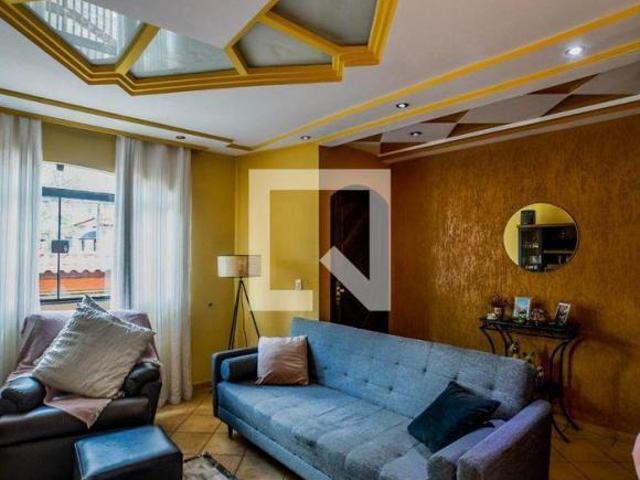 Casa à Venda Santa Teresinha, 3 Quartos, 250 m² Santo André