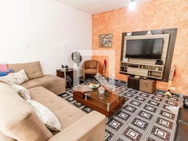 Casa à Venda Santa Teresinha, 3 Quartos, 279 m² Santo André