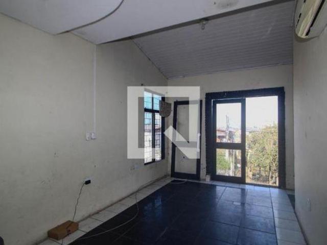 Casa à Venda Santa Tereza, 1 Quarto, 120 m² Porto Alegre